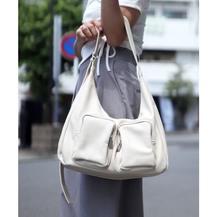 ショルダーバッグ レディース 斜めがけ | ninon | 詳細画像15 