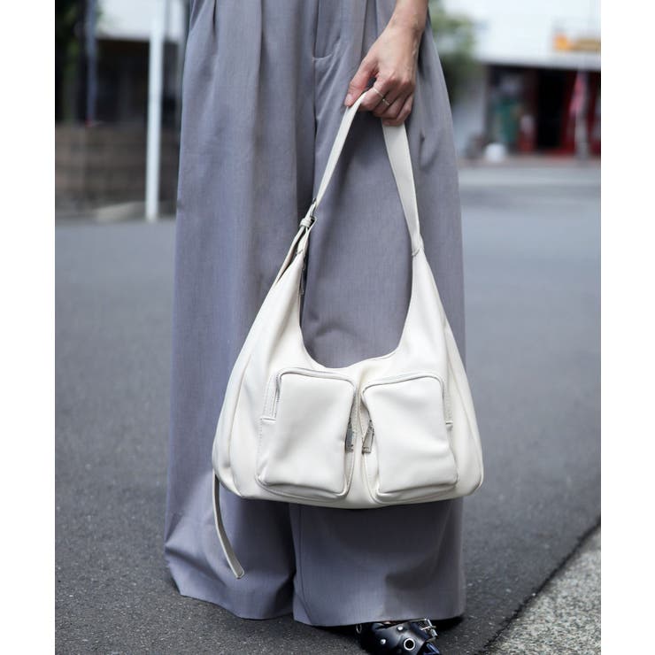 ショルダーバッグ レディース 斜めがけ | ninon | 詳細画像17 