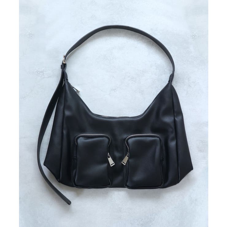 ショルダーバッグ レディース 斜めがけ | ninon | 詳細画像18 