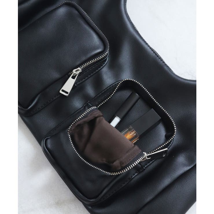 ショルダーバッグ レディース 斜めがけ | ninon | 詳細画像22 