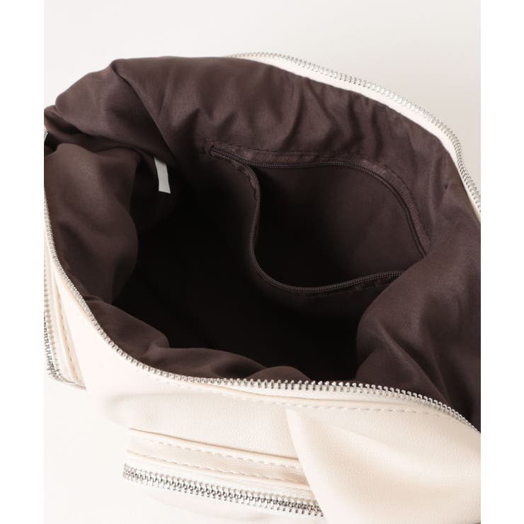 ショルダーバッグ レディース 斜めがけ | ninon | 詳細画像26 