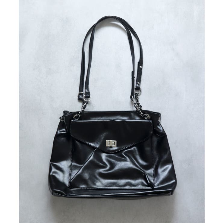 ショルダーバッグ レディース 斜めがけ | ninon | 詳細画像16 