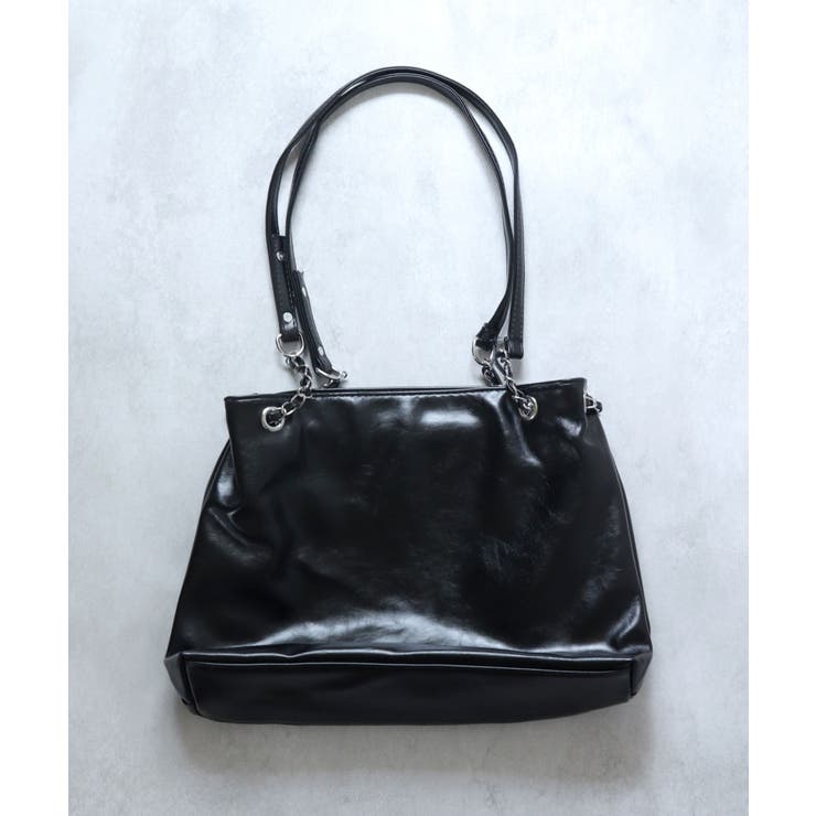 ショルダーバッグ レディース 斜めがけ | ninon | 詳細画像17 