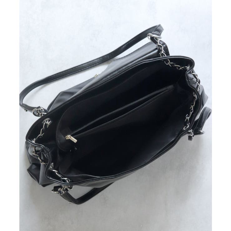 ショルダーバッグ レディース 斜めがけ | ninon | 詳細画像20 