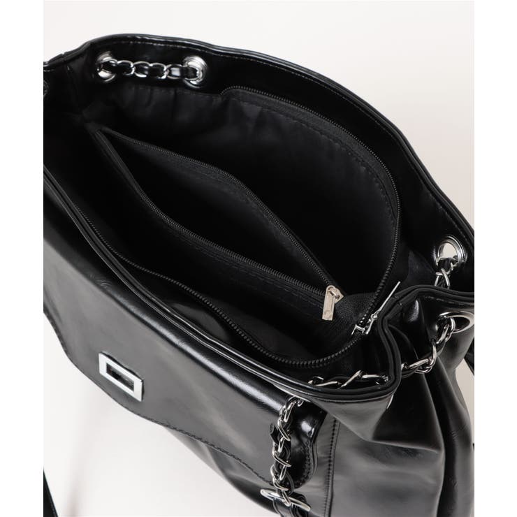 ショルダーバッグ レディース 斜めがけ | ninon | 詳細画像22 