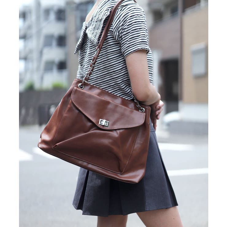 ショルダーバッグ レディース 斜めがけ | ninon | 詳細画像6 