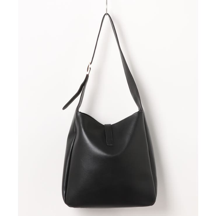 ショルダーバッグ レディース PU | ninon | 詳細画像14 