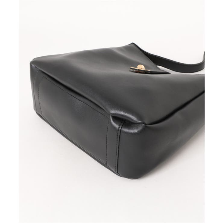 ショルダーバッグ レディース PU | ninon | 詳細画像15 