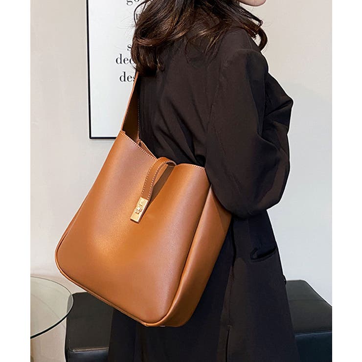 ショルダーバッグ レディース PU | ninon | 詳細画像2 