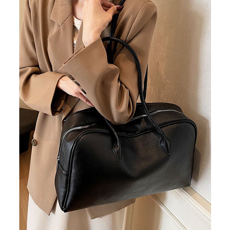 ボストンバッグ レディース 旅行 | ninon | 詳細画像10 