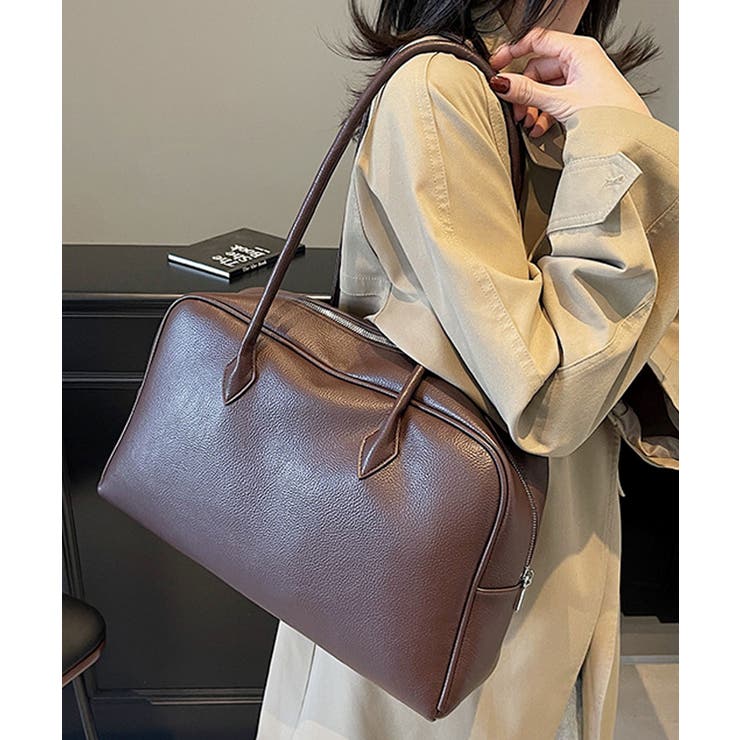 ボストンバッグ レディース 旅行 | ninon | 詳細画像13 