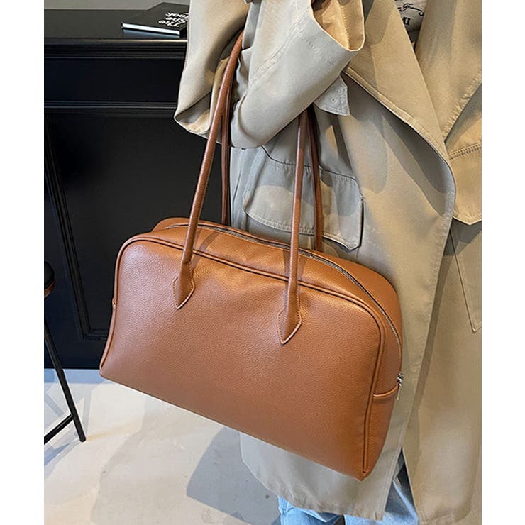 ボストンバッグ レディース 旅行 | ninon | 詳細画像4 