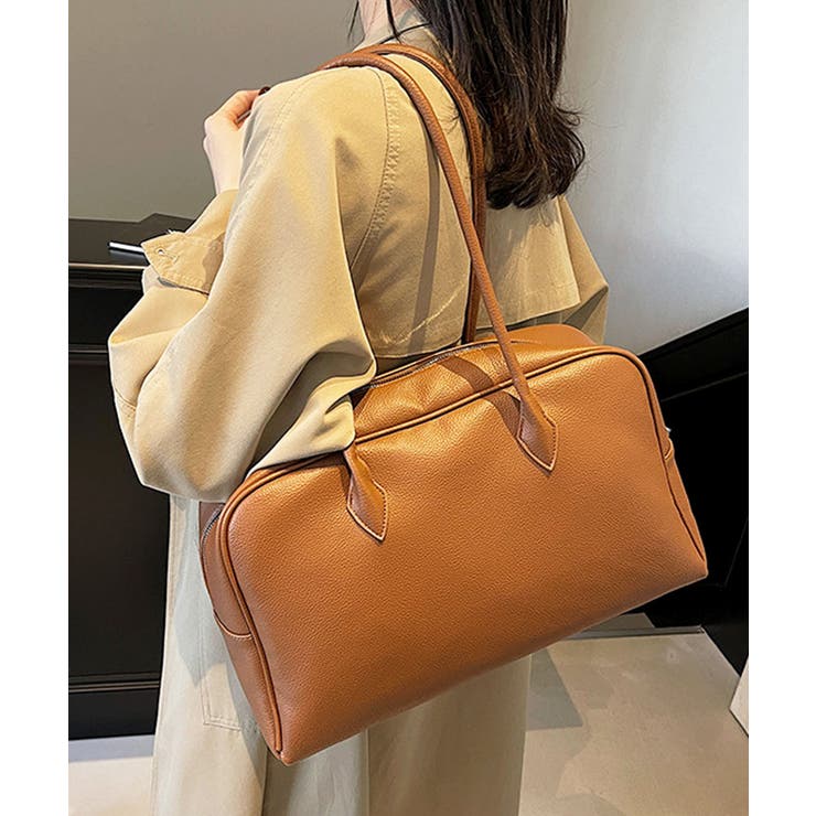 ボストンバッグ レディース 旅行 | ninon | 詳細画像5 