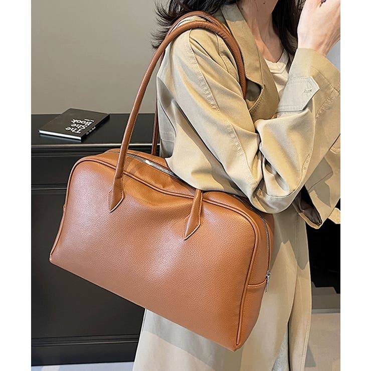 ボストンバッグ レディース 旅行 | ninon | 詳細画像6 