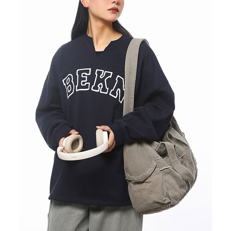 ショルダーバッグ レディース メンズ | ninon | 詳細画像4 