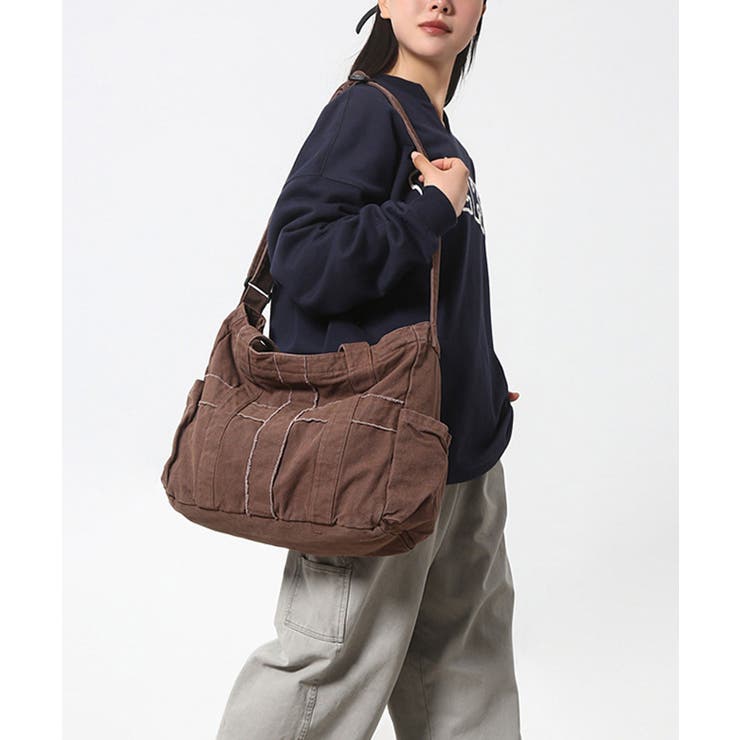 ショルダーバッグ レディース メンズ | ninon | 詳細画像5 