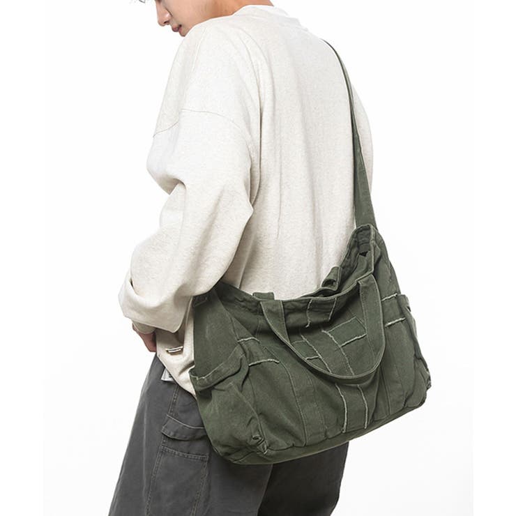 ショルダーバッグ レディース メンズ | ninon | 詳細画像7 