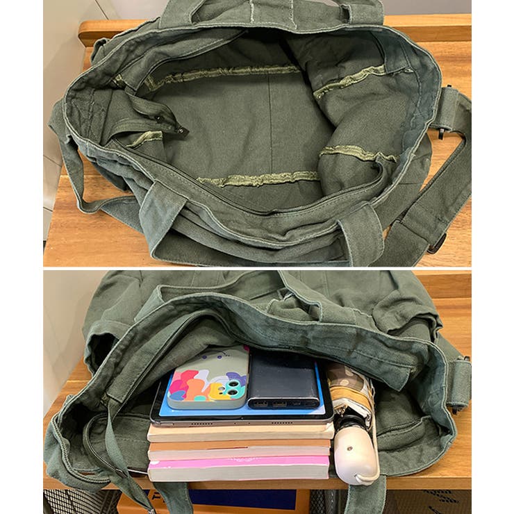 ショルダーバッグ レディース メンズ | ninon | 詳細画像8 