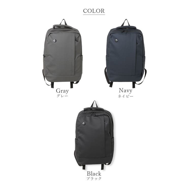 リュック レディース リュックサック | ninon | 詳細画像14 