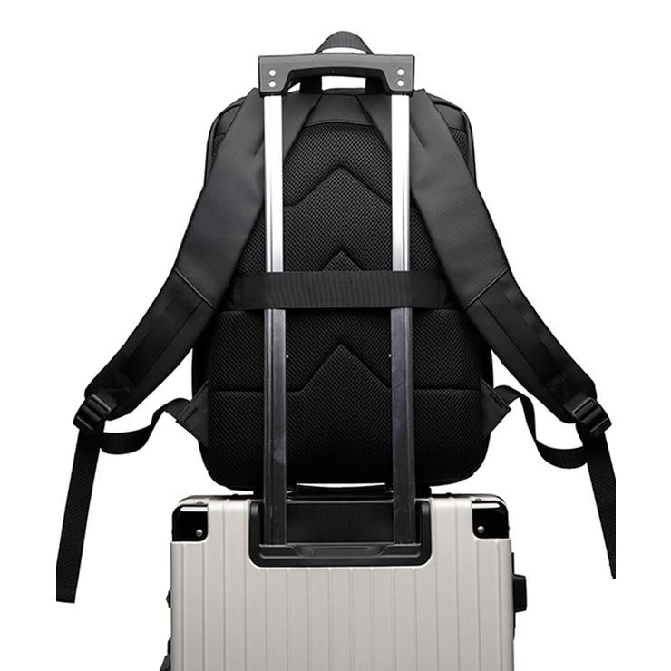 リュック レディース リュックサック | ninon | 詳細画像6 