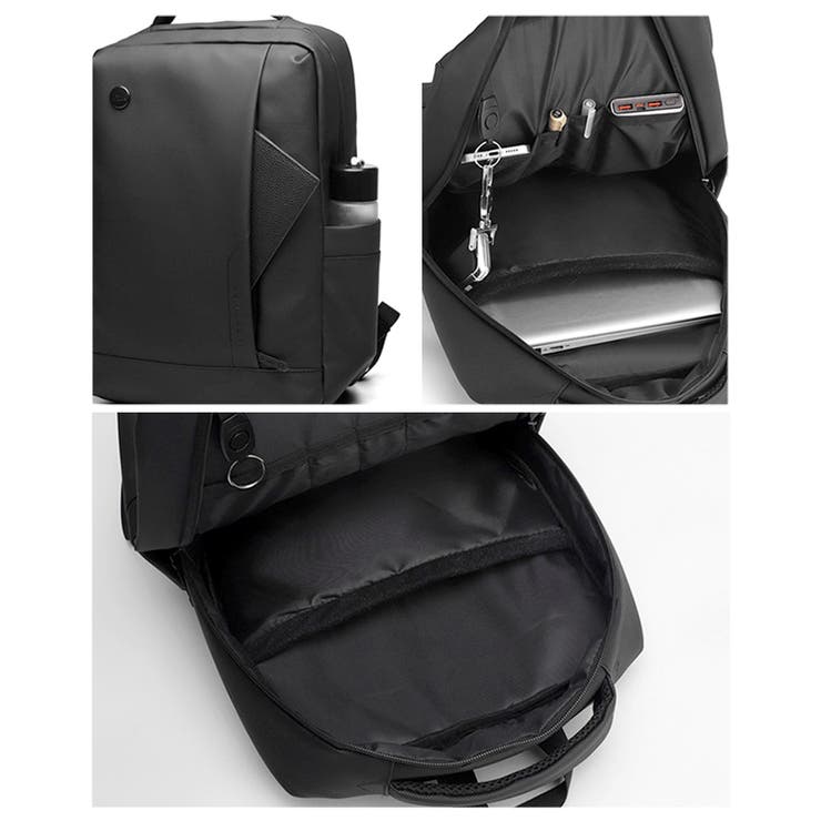 リュック レディース リュックサック | ninon | 詳細画像7 