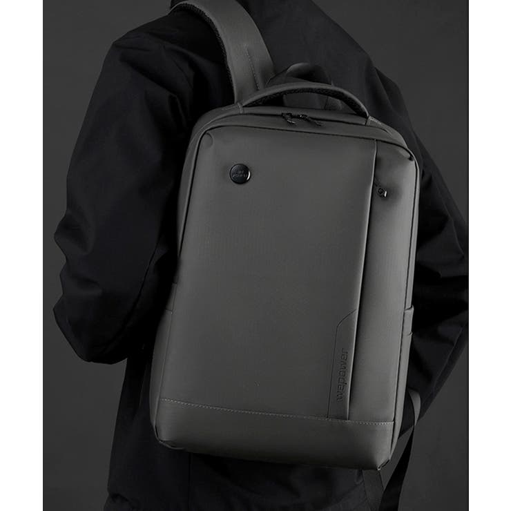 グレー | リュック レディース リュックサック | ninon