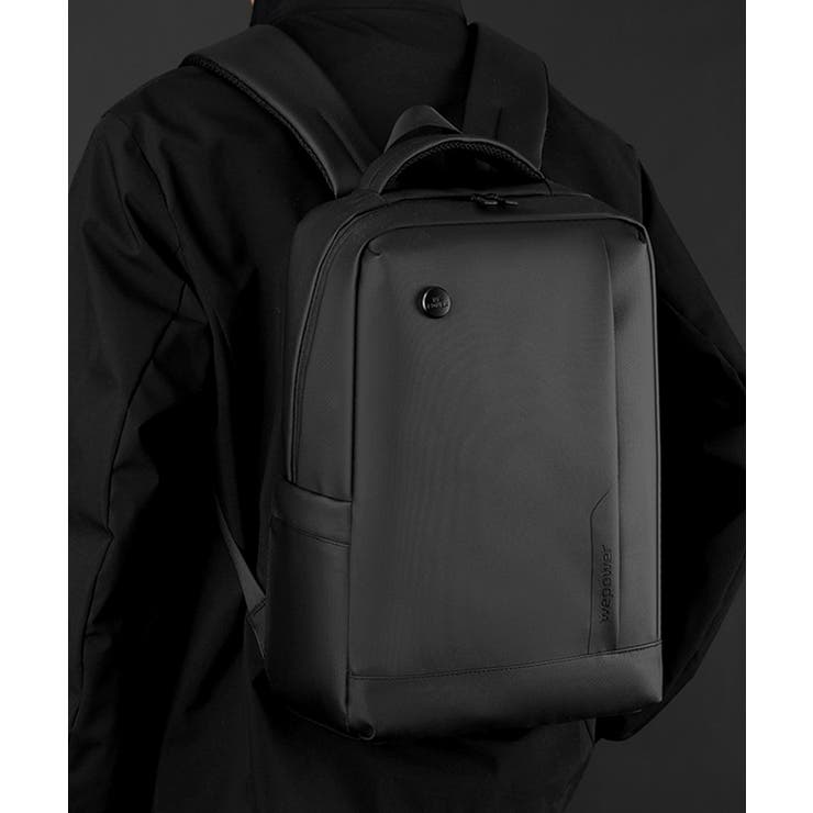 ブラック | リュック レディース リュックサック | ninon