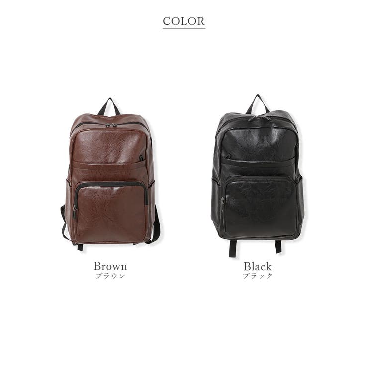 リュック レディース メンズ | ninon | 詳細画像16 