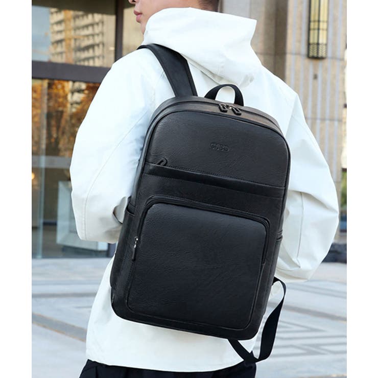 リュック レディース メンズ | ninon | 詳細画像4 