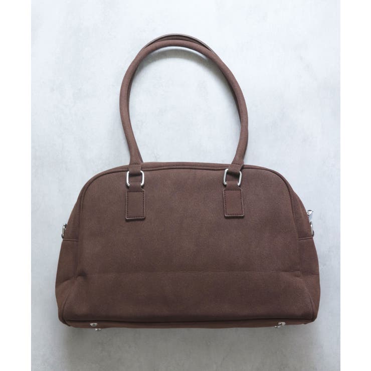 ボストンバッグ 旅行 レディース | ninon | 詳細画像16 