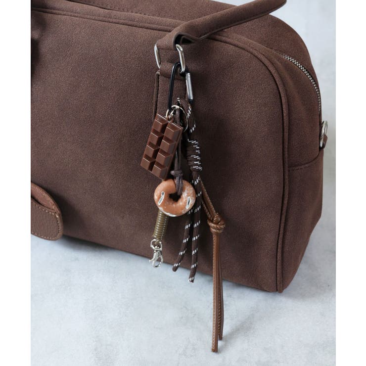 ボストンバッグ 旅行 レディース | ninon | 詳細画像18 