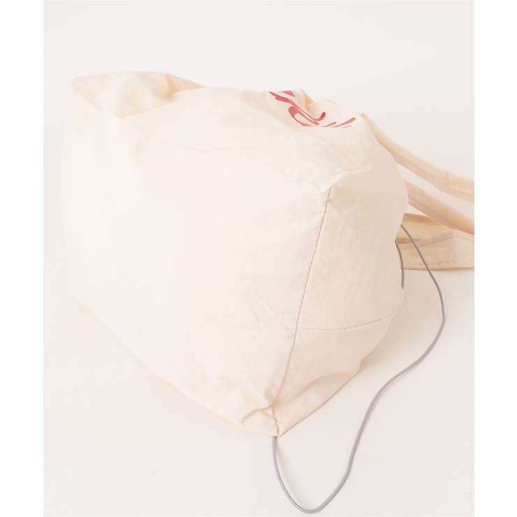 トートバッグ レディース 大きめ | ninon | 詳細画像17 