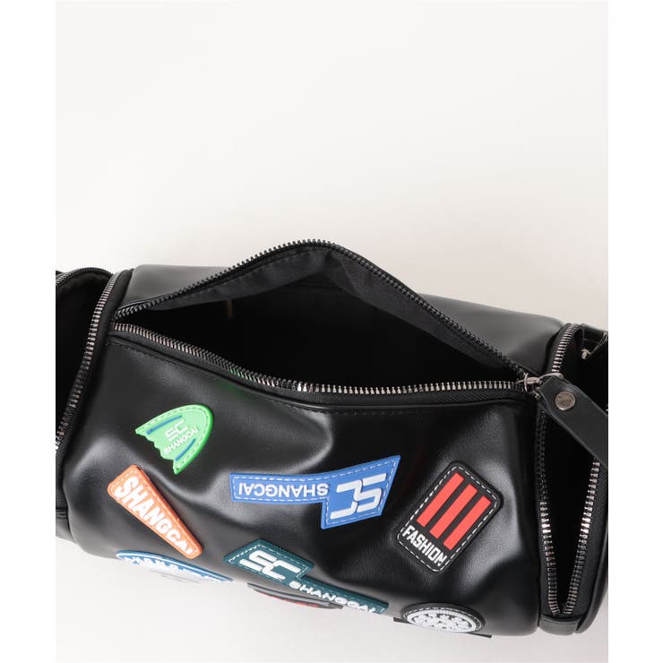 ショルダーバッグ レディース 斜めがけ | ninon | 詳細画像14 