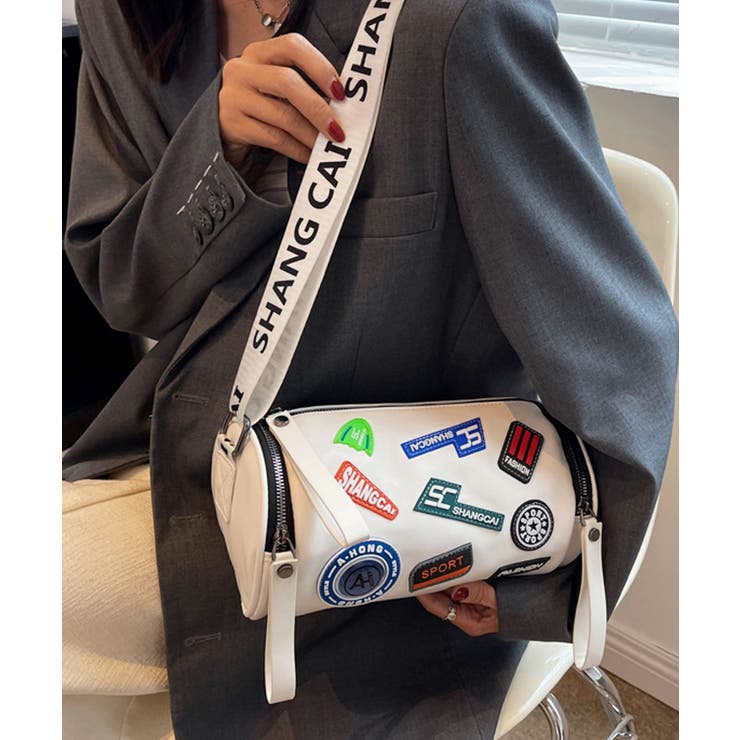 ショルダーバッグ レディース 斜めがけ | ninon | 詳細画像5 