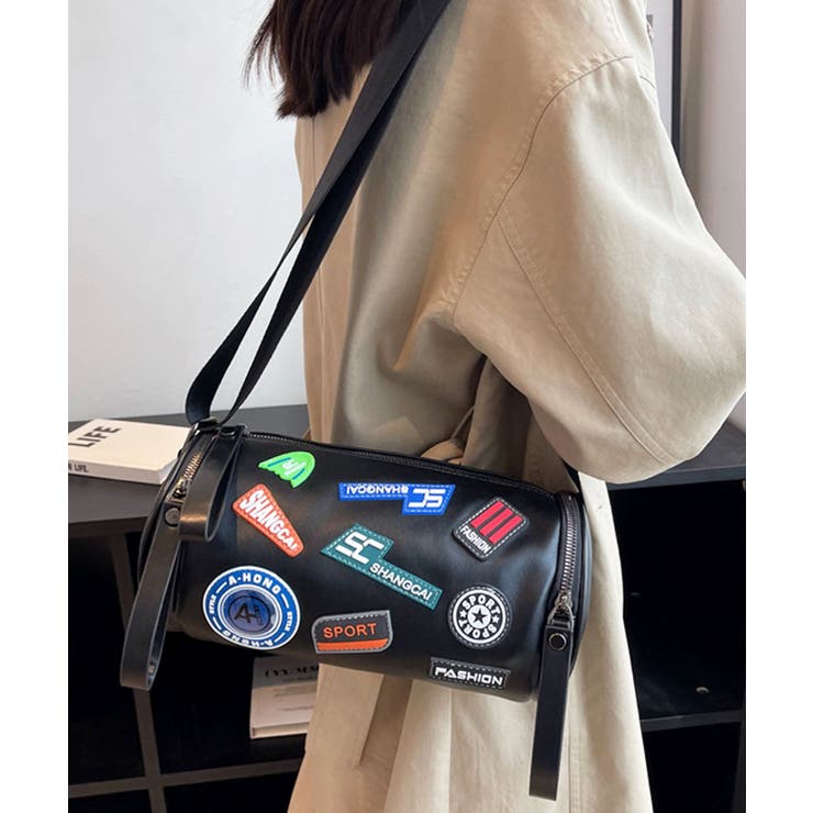 ショルダーバッグ レディース 斜めがけ | ninon | 詳細画像6 