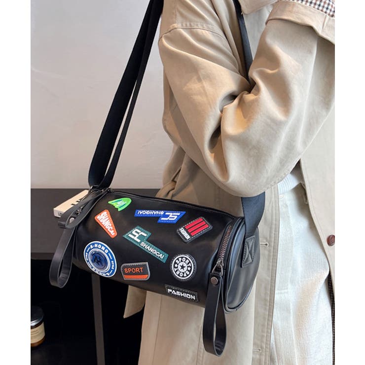 ショルダーバッグ レディース 斜めがけ | ninon | 詳細画像7 