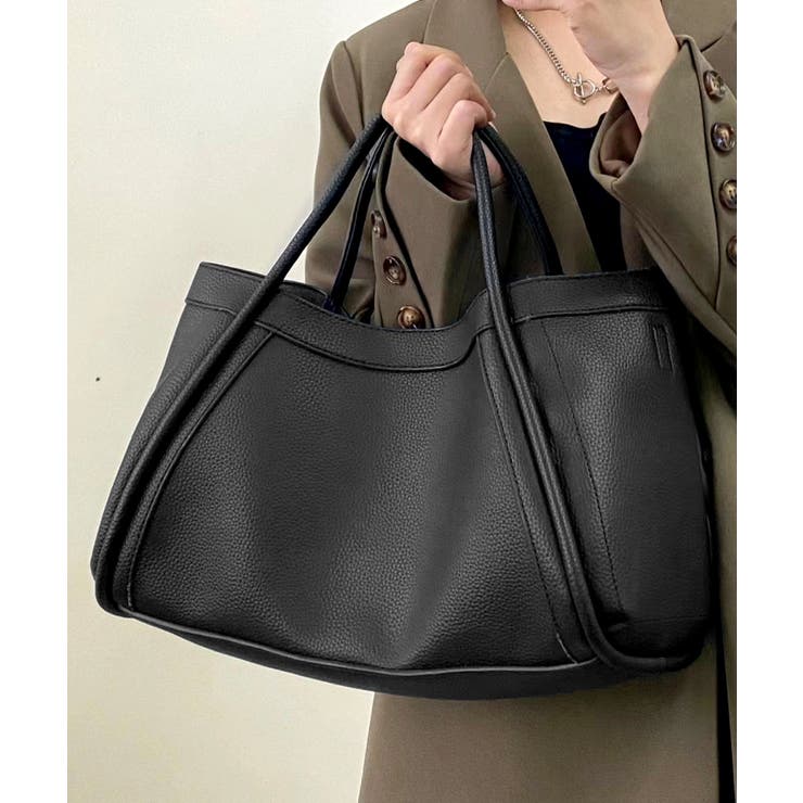 ハンドバッグ レディース ショルダー | ninon | 詳細画像7 