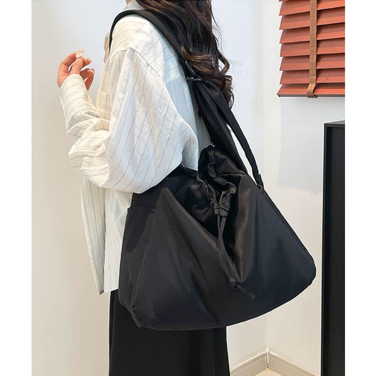 ショルダーバッグ レディース メンズ | ninon | 詳細画像10 