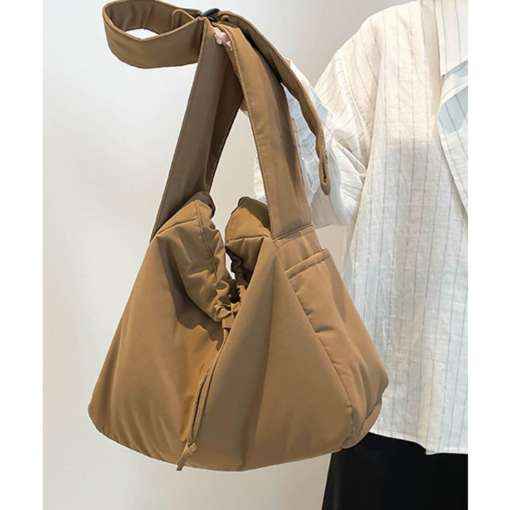 ショルダーバッグ レディース メンズ | ninon | 詳細画像11 