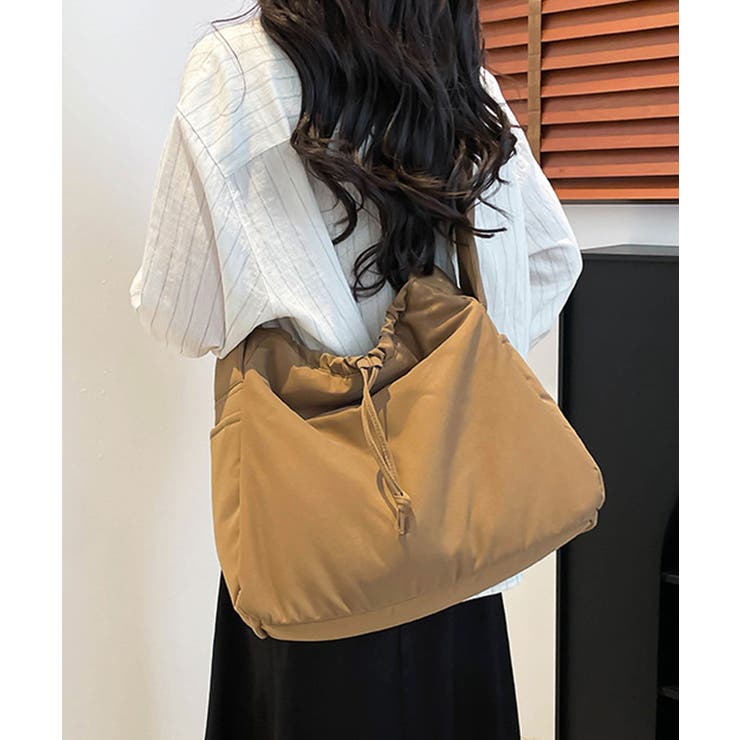 ショルダーバッグ レディース メンズ | ninon | 詳細画像12 