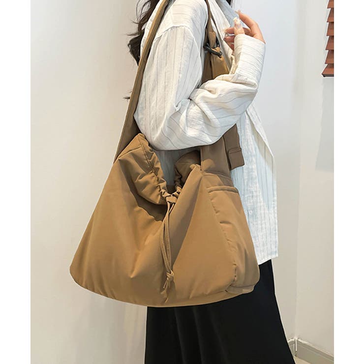 ショルダーバッグ レディース メンズ | ninon | 詳細画像13 