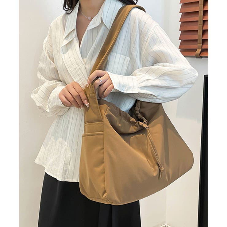 ショルダーバッグ レディース メンズ | ninon | 詳細画像14 