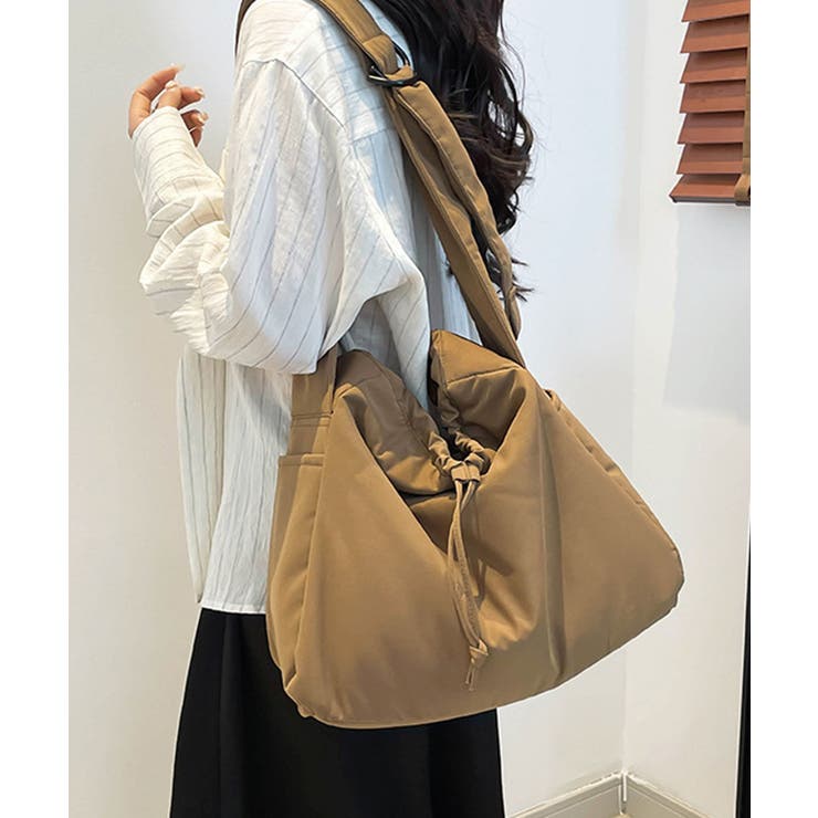 ショルダーバッグ レディース メンズ | ninon | 詳細画像15 