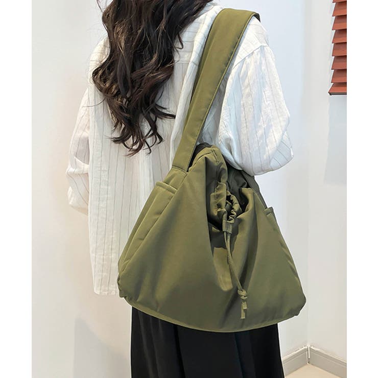 ショルダーバッグ レディース メンズ | ninon | 詳細画像18 