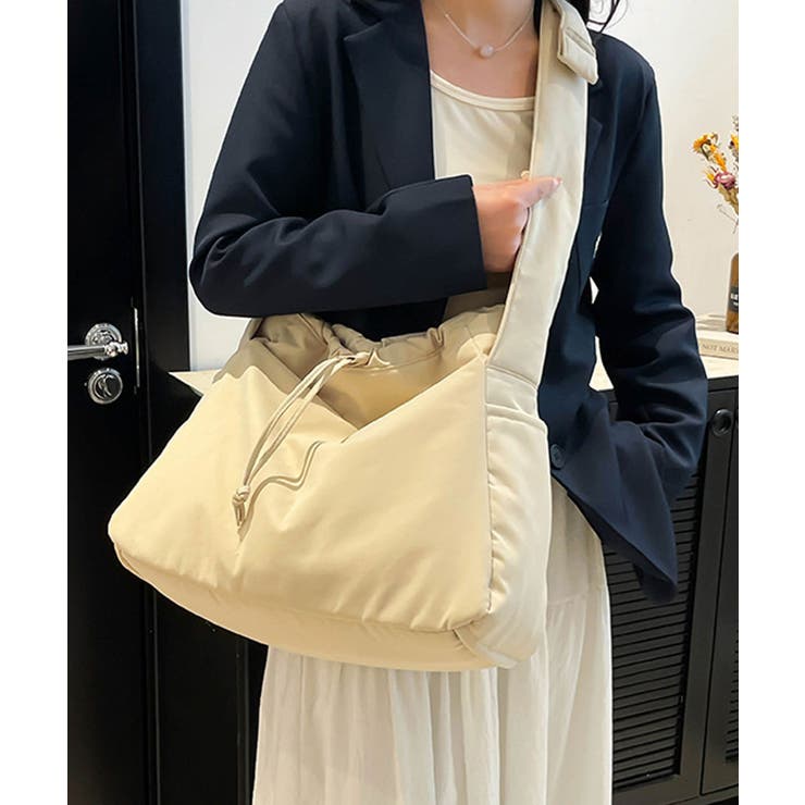 ショルダーバッグ レディース メンズ | ninon | 詳細画像2 