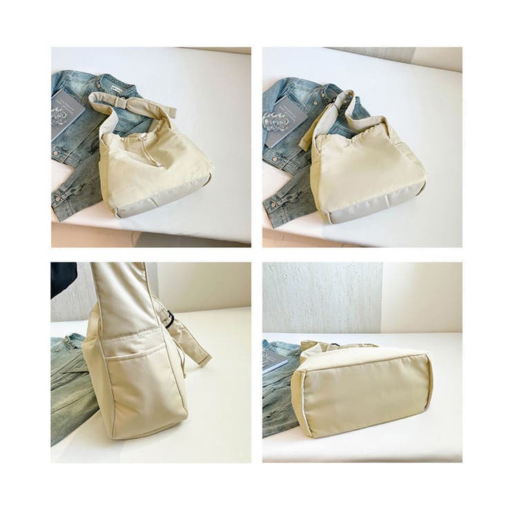 ショルダーバッグ レディース メンズ | ninon | 詳細画像25 