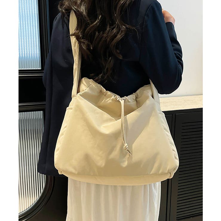 ショルダーバッグ レディース メンズ | ninon | 詳細画像3 