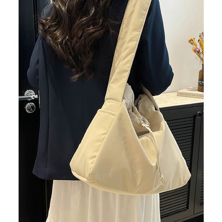 ショルダーバッグ レディース メンズ | ninon | 詳細画像6 