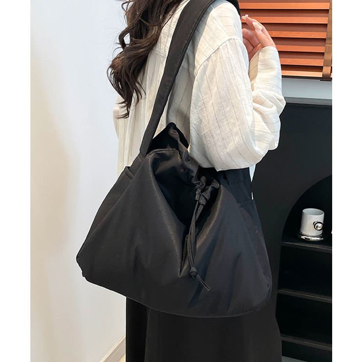 ショルダーバッグ レディース メンズ | ninon | 詳細画像8 