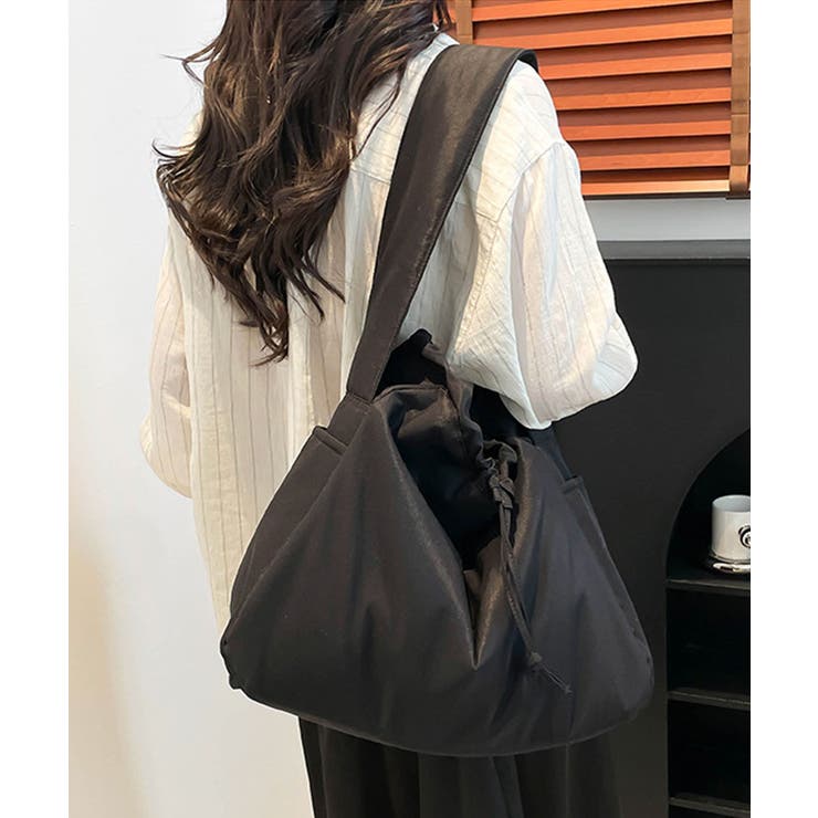 ショルダーバッグ レディース メンズ | ninon | 詳細画像9 